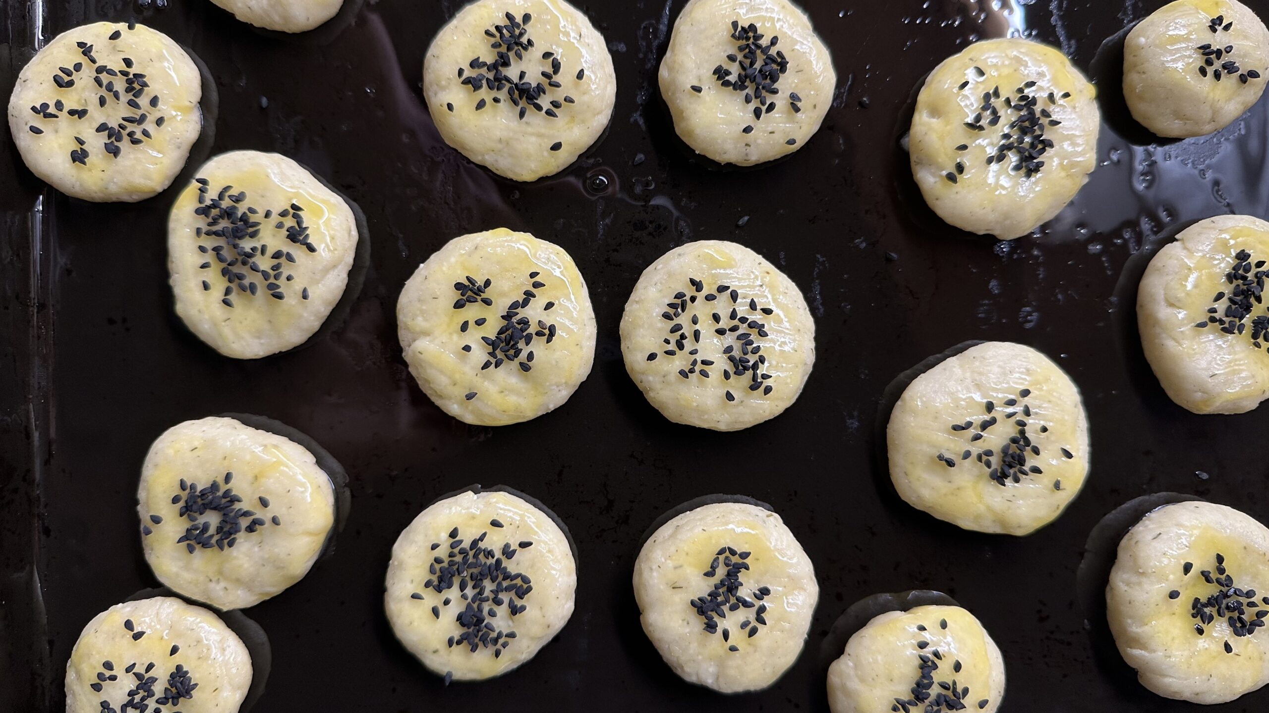 Warum Backen nicht nur in der Weihnachtszeit gut tut