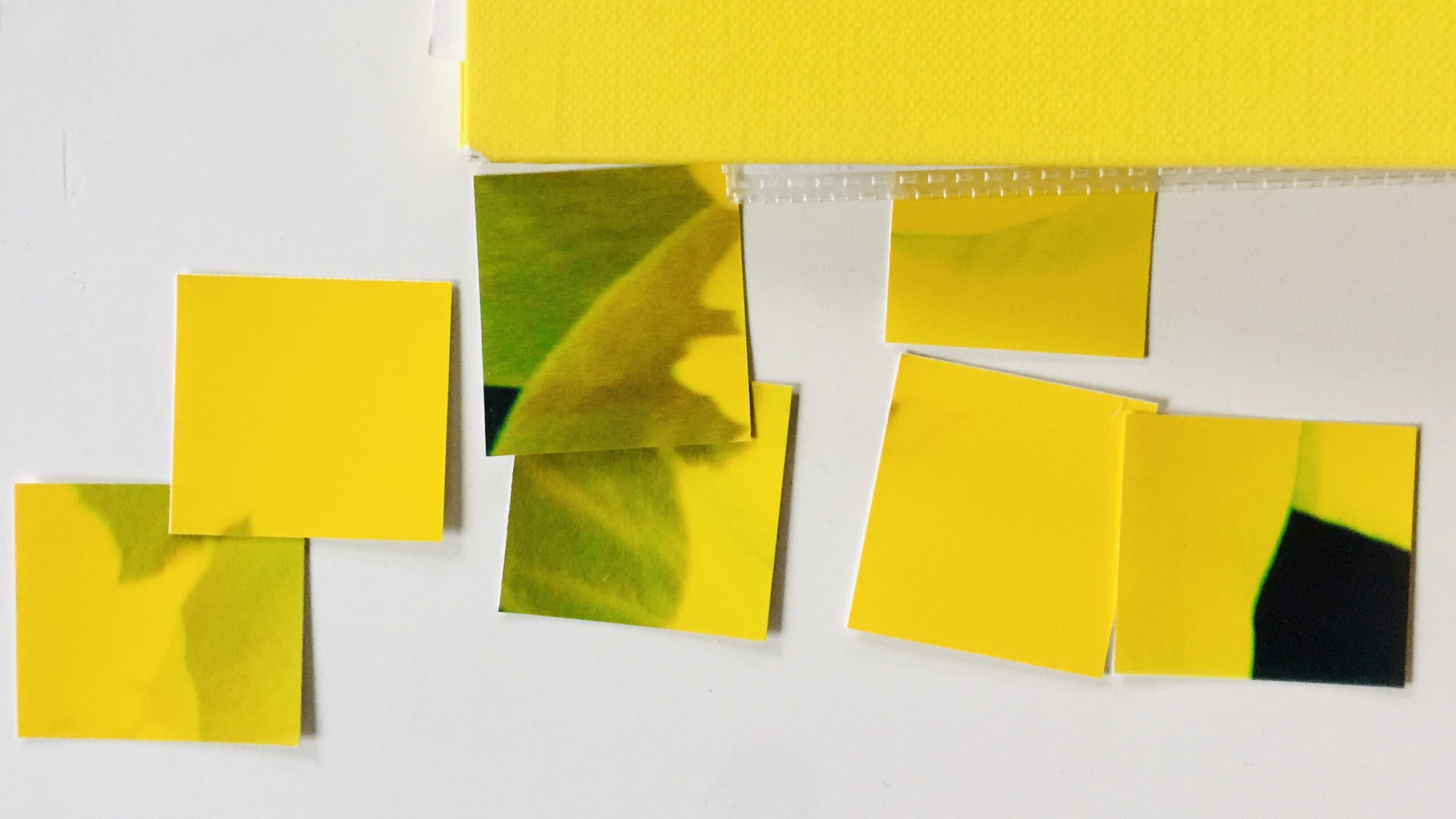 Kunst erleben und machen mit Demenz